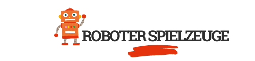 Roboter SPielzeug